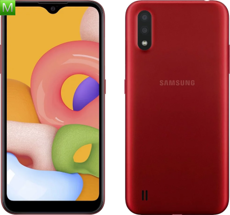 Samsung Galaxy A01