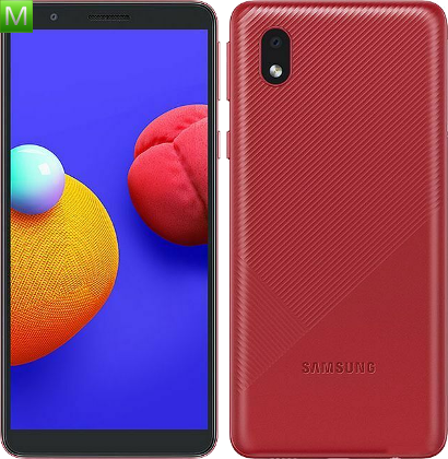 Samsung Galaxy A01 Core Dual SIM