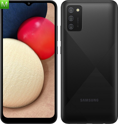 Samsung Galaxy A02s Dual SIM