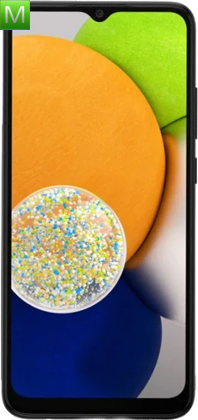 Samsung Galaxy A03