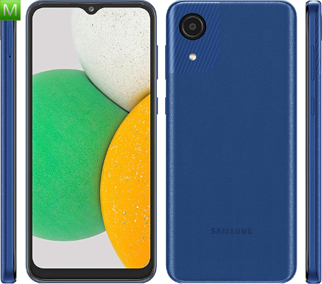 Samsung Galaxy A03 Core Dual SIM