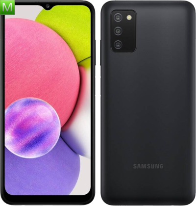 Samsung Galaxy A03s
