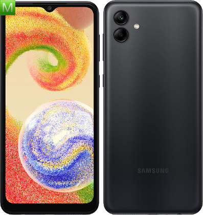 Samsung Galaxy A04 Dual SIM
