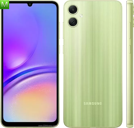 Samsung Galaxy A05 Dual SIM