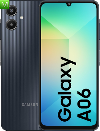 Samsung Galaxy A06