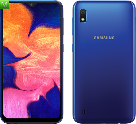 Samsung Galaxy A10