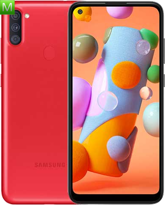 Samsung Galaxy A11 Dual SIM