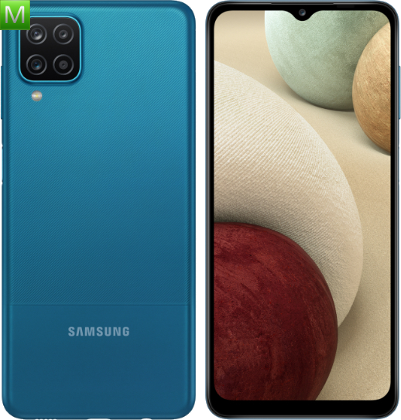 Samsung Galaxy A12 Dual SIM