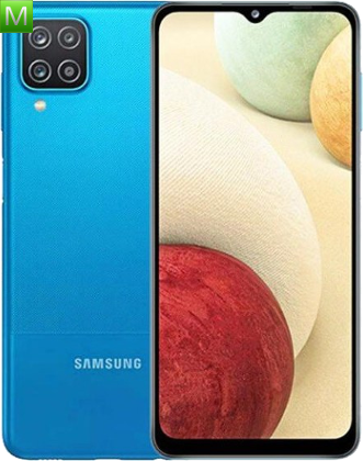 Samsung Galaxy A12 Nacho