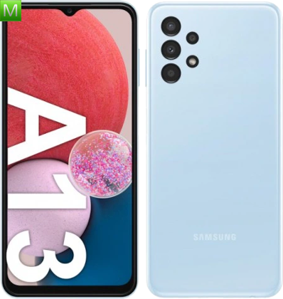 Samsung Galaxy A13 Dual SIM