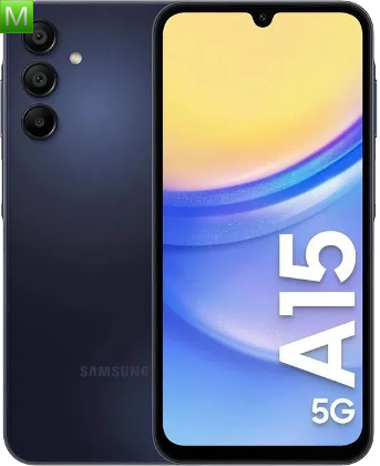 Samsung Galaxy A15 5G