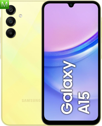 Samsung Galaxy A15 LTE