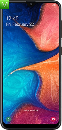 Samsung Galaxy A20e