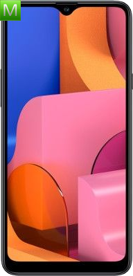 Samsung Galaxy A20s