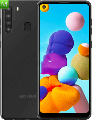 Samsung Galaxy A21