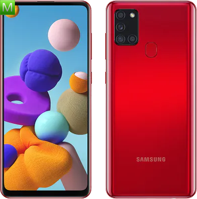 Samsung Galaxy A21s