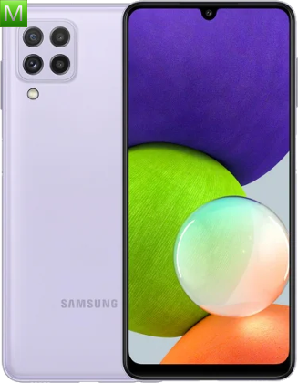 Samsung Galaxy A22
