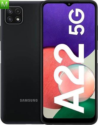 Samsung Galaxy A22 5G
