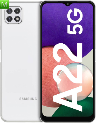 Samsung Galaxy A22 5G Dual SIM