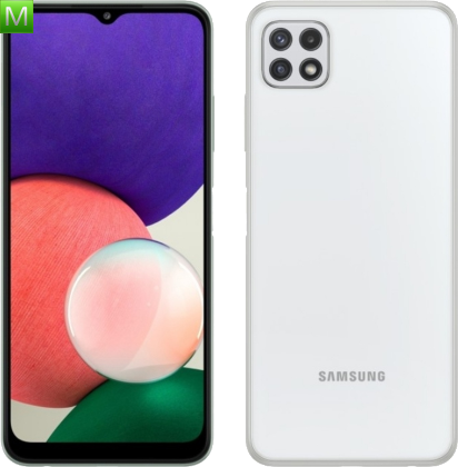 Samsung Galaxy A22s 5G