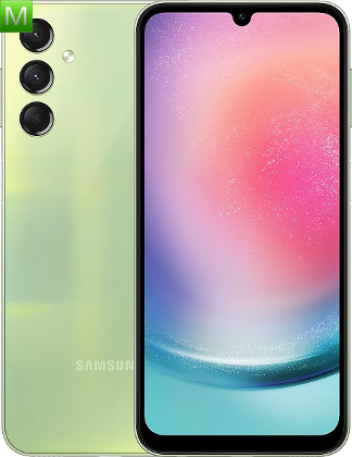 Samsung Galaxy A24