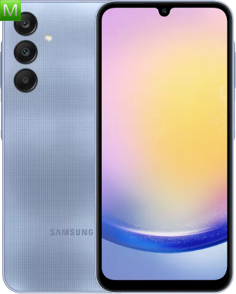Samsung Galaxy A25