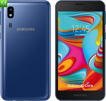 Samsung Galaxy A2 Core