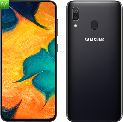 Samsung Galaxy A30