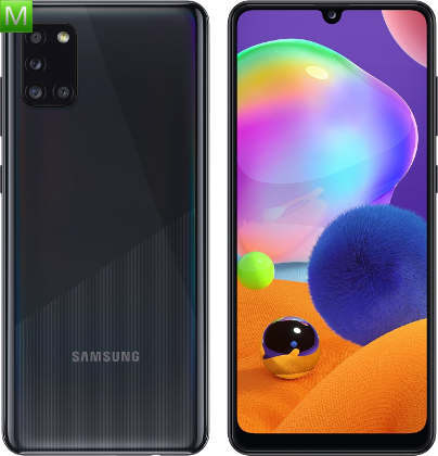 Samsung Galaxy A31 Dual SIM