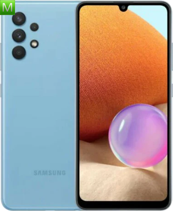Samsung Galaxy A32 4G Dual SIM