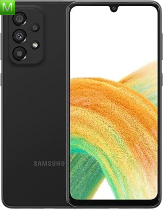 Samsung Galaxy A33 5G Dual SIM