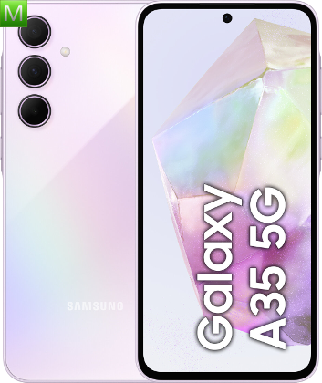 Samsung Galaxy A35 5G