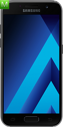 Samsung Galaxy A3 2017