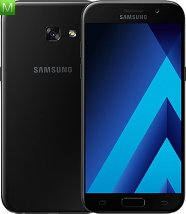 Samsung Galaxy A3 2017 Dual SIM