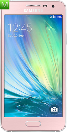 Samsung Galaxy A3 HSPA