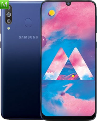 Samsung Galaxy A40s