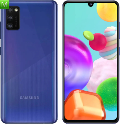 Samsung Galaxy A41 Dual SIM