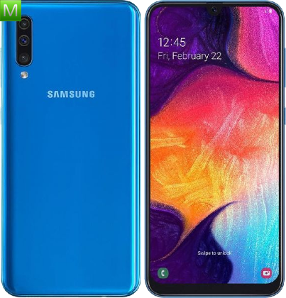 Samsung Galaxy A50 Dual SIM