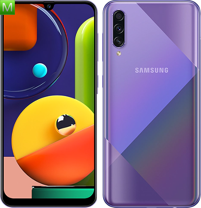 Samsung Galaxy A50s Dual SIM