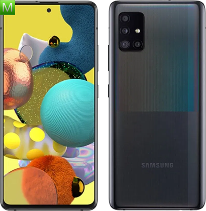 Samsung Galaxy A51 5G
