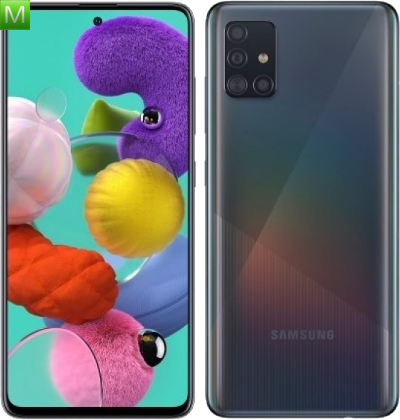 Samsung Galaxy A51 Dual SIM