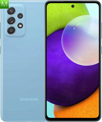 Samsung Galaxy A52