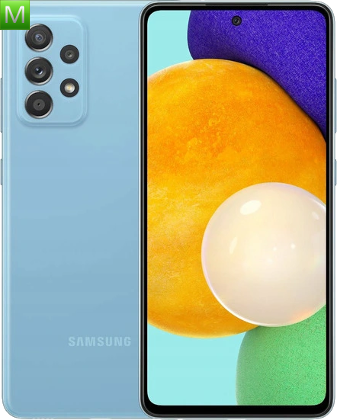 Samsung Galaxy A52 5G