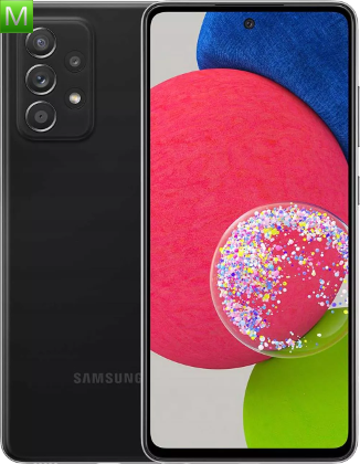 Samsung Galaxy A52s 5G