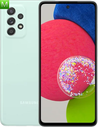 Samsung Galaxy A52s 5G Dual SIM