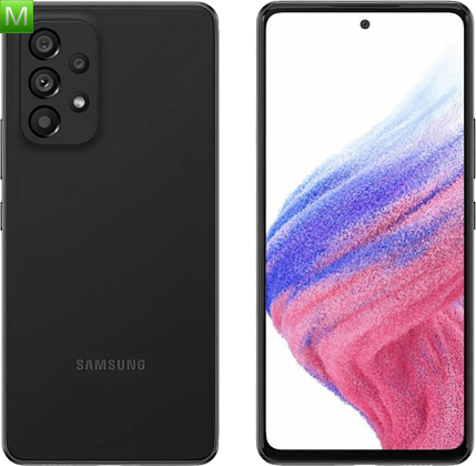Samsung Galaxy A53