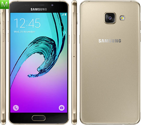 Samsung Galaxy A5 2016