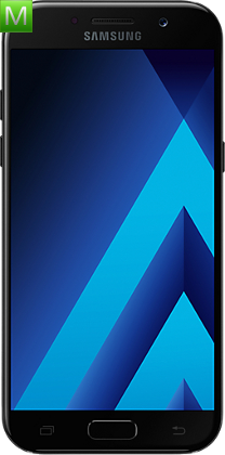 Samsung Galaxy A5 2017 Dual SIM