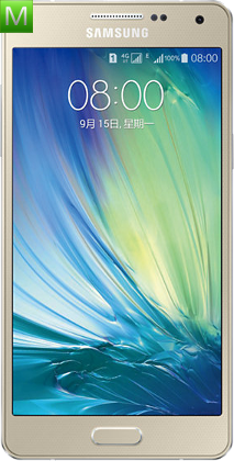 Samsung Galaxy A5 Duos