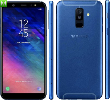 Samsung Galaxy A6